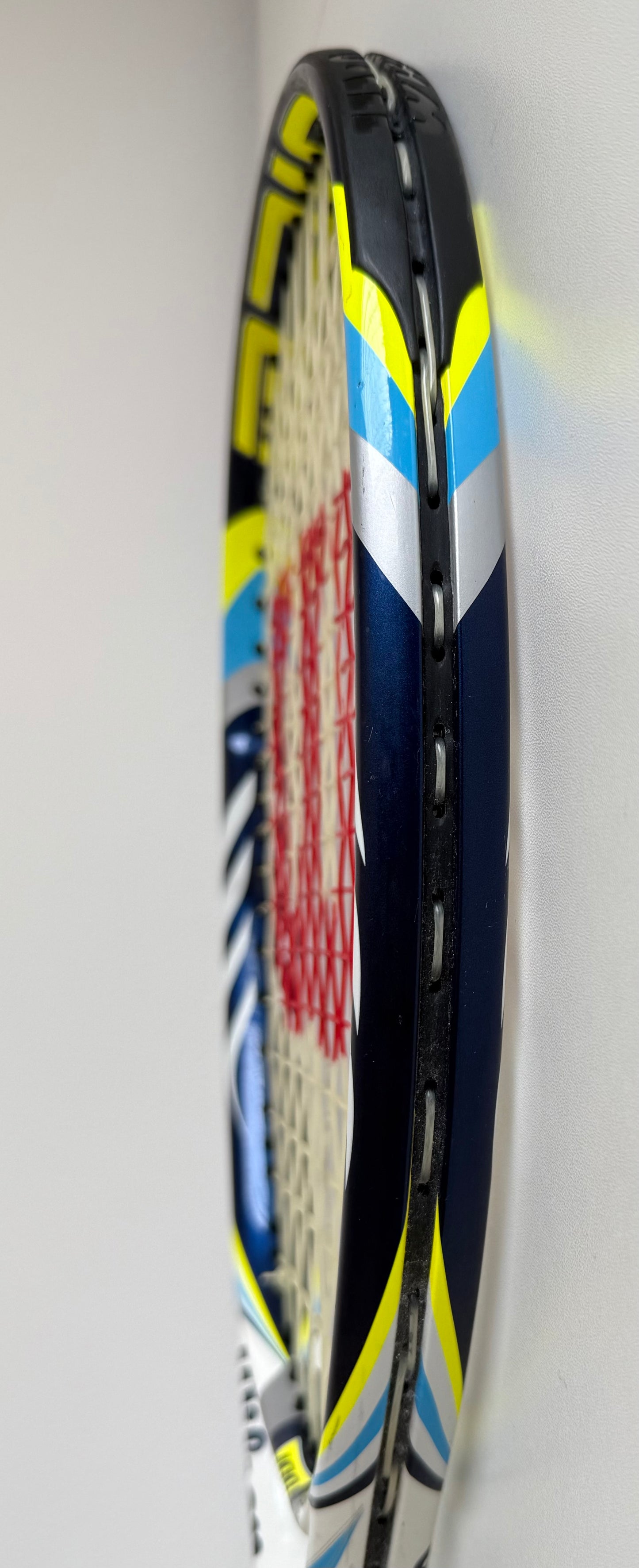 Wilson Juice 100 BLX