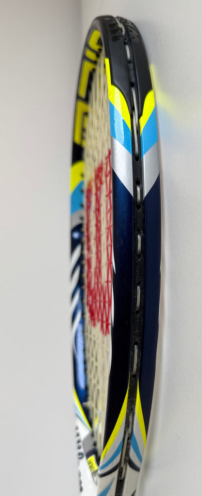 Wilson Juice 100 BLX