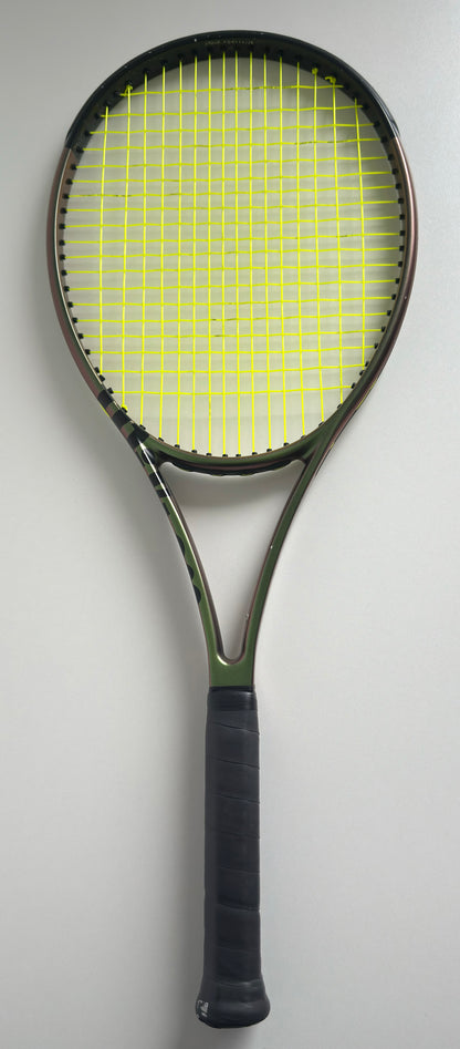 Wilson Blade 98 V8 (16X19)