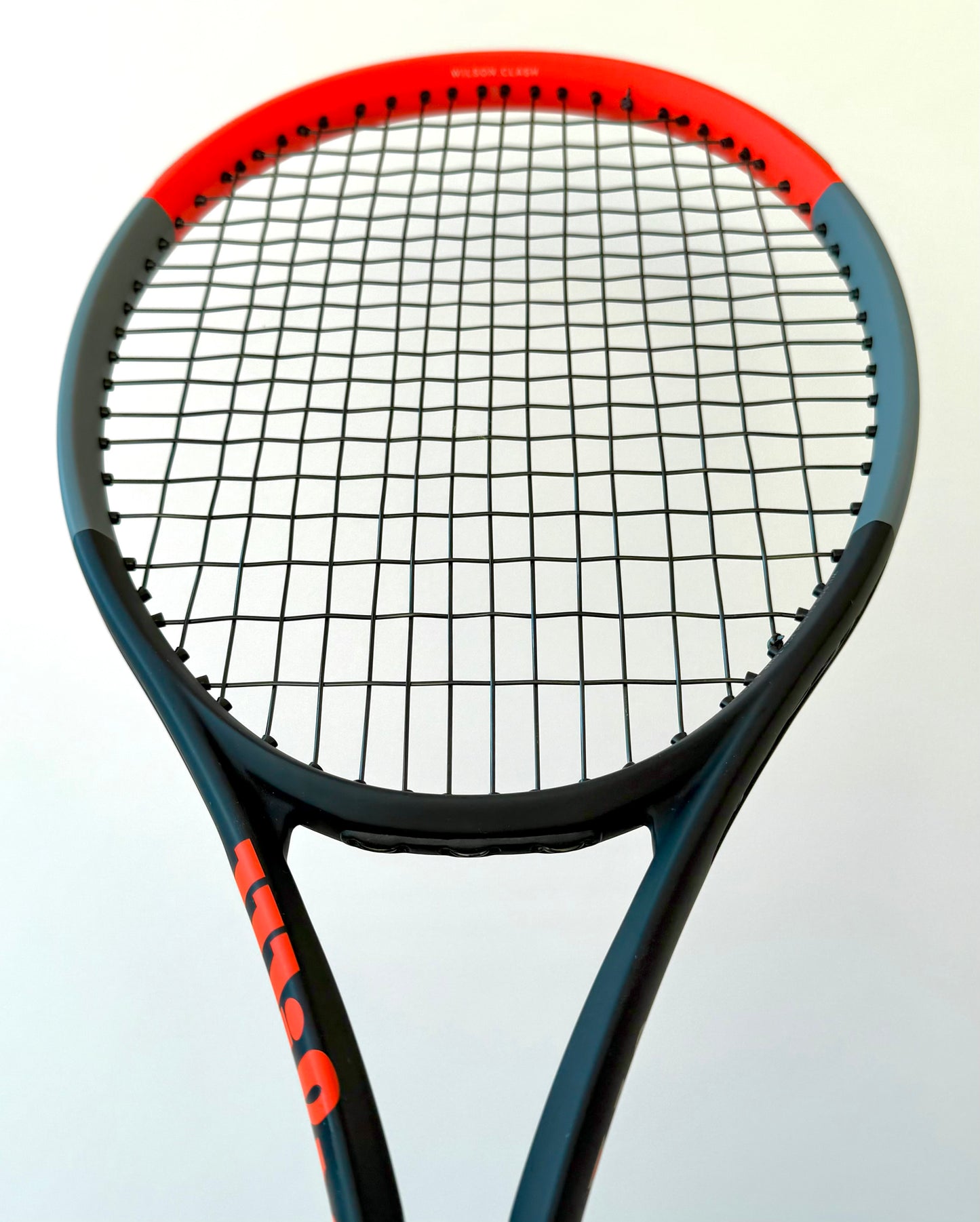Wilson Clash 100 Tour V1 Tennis Racket