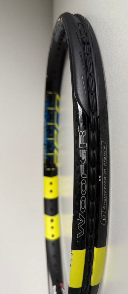 Babolat Aeropro Drive Original (2005)