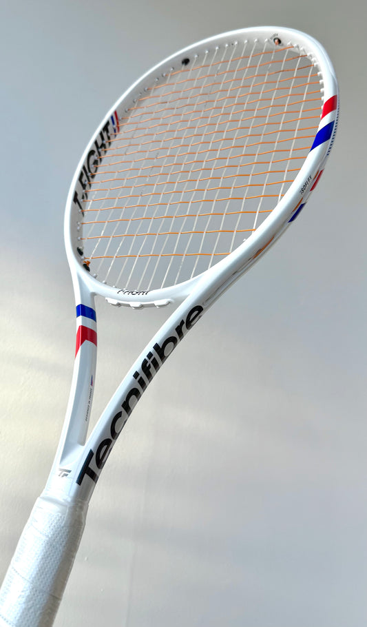 Tecnifibre T-Fight 315S Isoflex