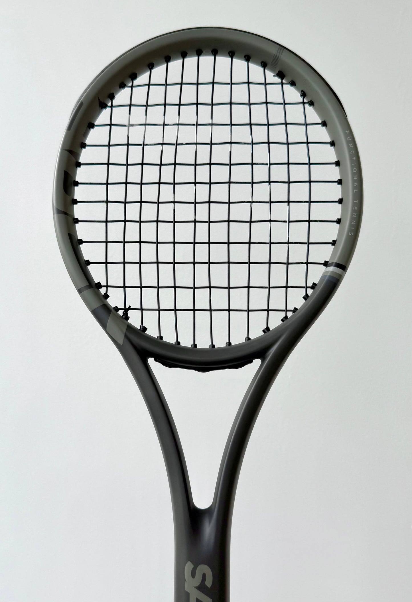 Functional Tennis Saber - Midnight Edition