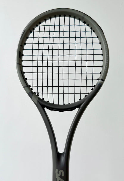 Functional Tennis Saber - Midnight Edition