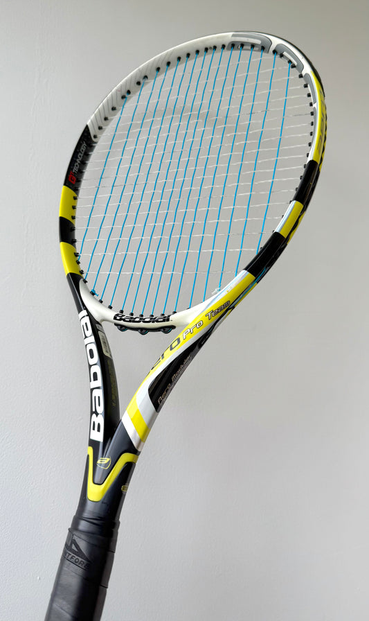 Babolat Aeropro Team GT (2010)