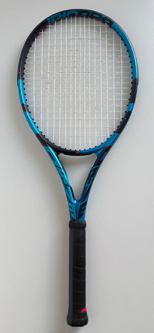 Babolat Pure Drive 98