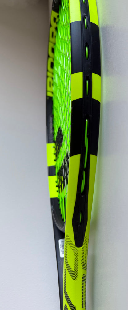 Babolat Pure Aero Team (2016)