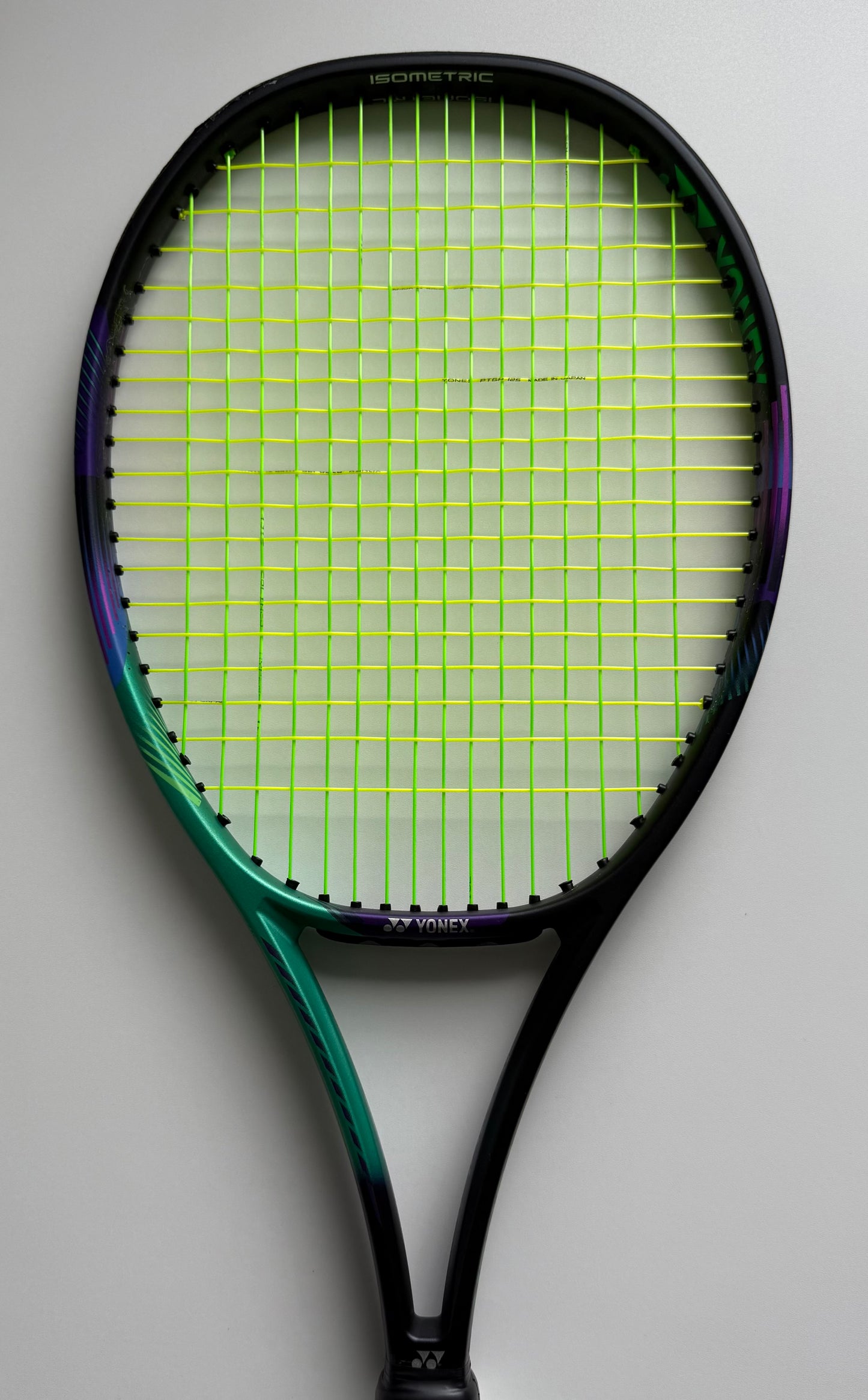 Yonex VCORE Pro 97L (2021)