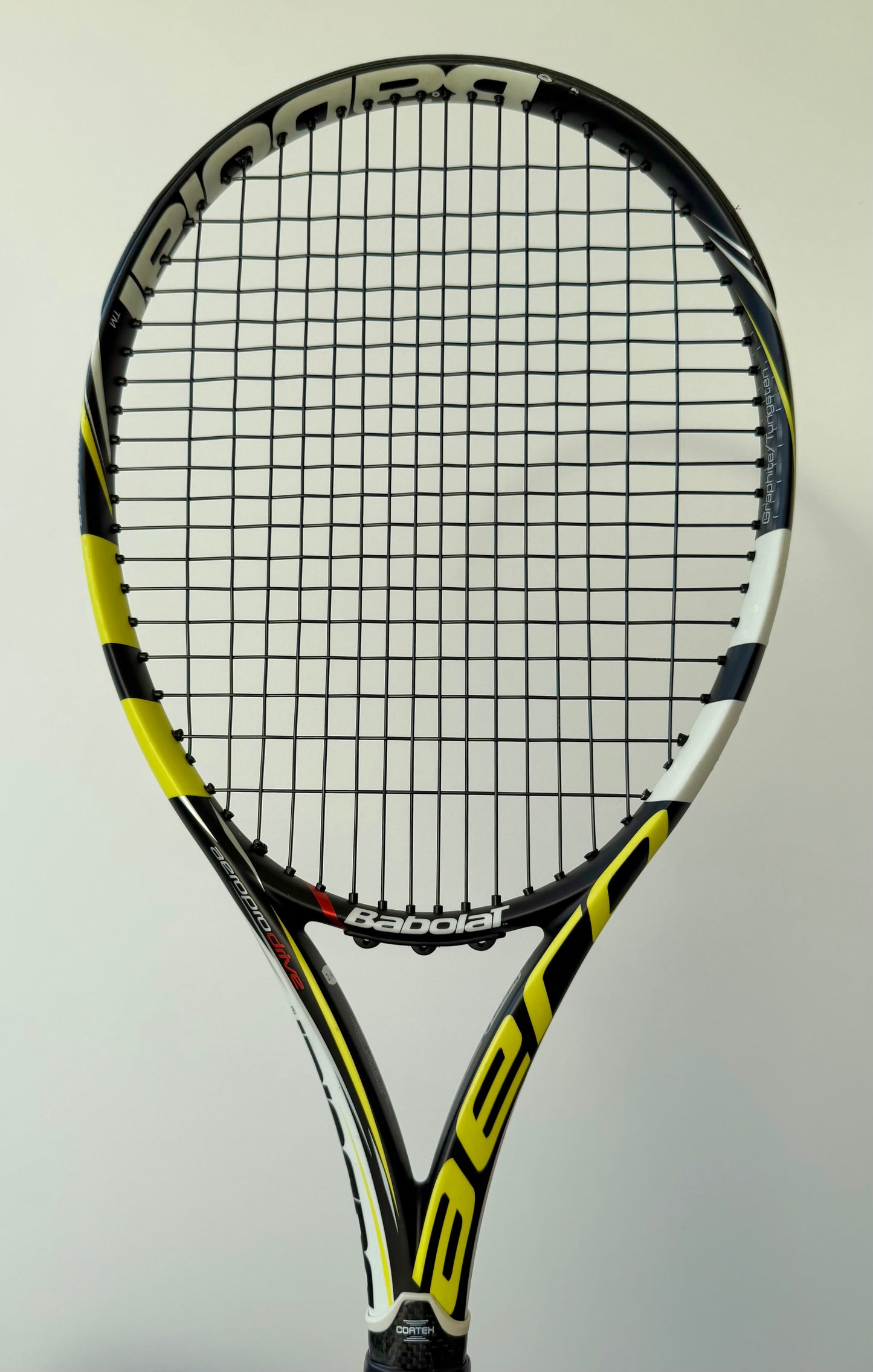 Babolat Aeropro Drive GT (2013)