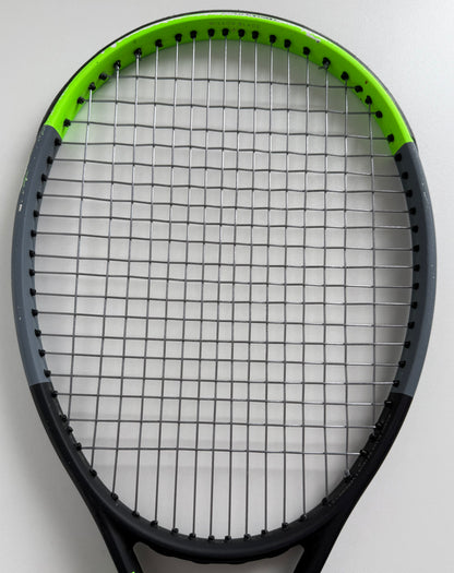 Wilson Blade 98 V7 (16X19)