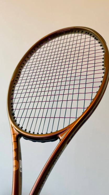 Wilson Pro Staff Six One 95 V14