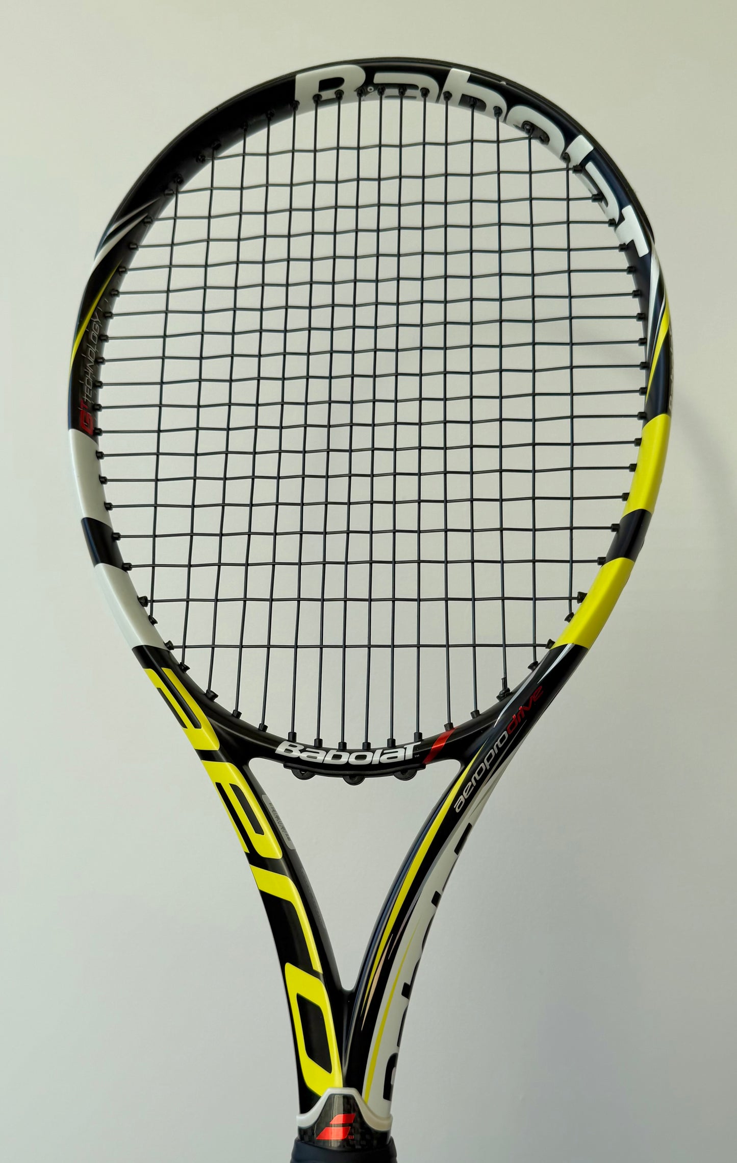 Babolat Aeropro Drive GT (2013)