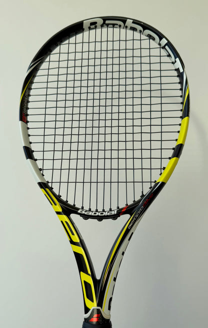 Babolat Aeropro Drive GT (2013)