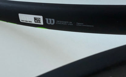 Wilson Blade 98 V7 (16X19)