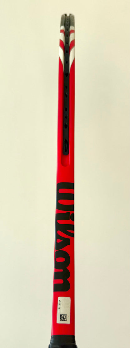 Wilson Pro Staff BLX Six-One Tour