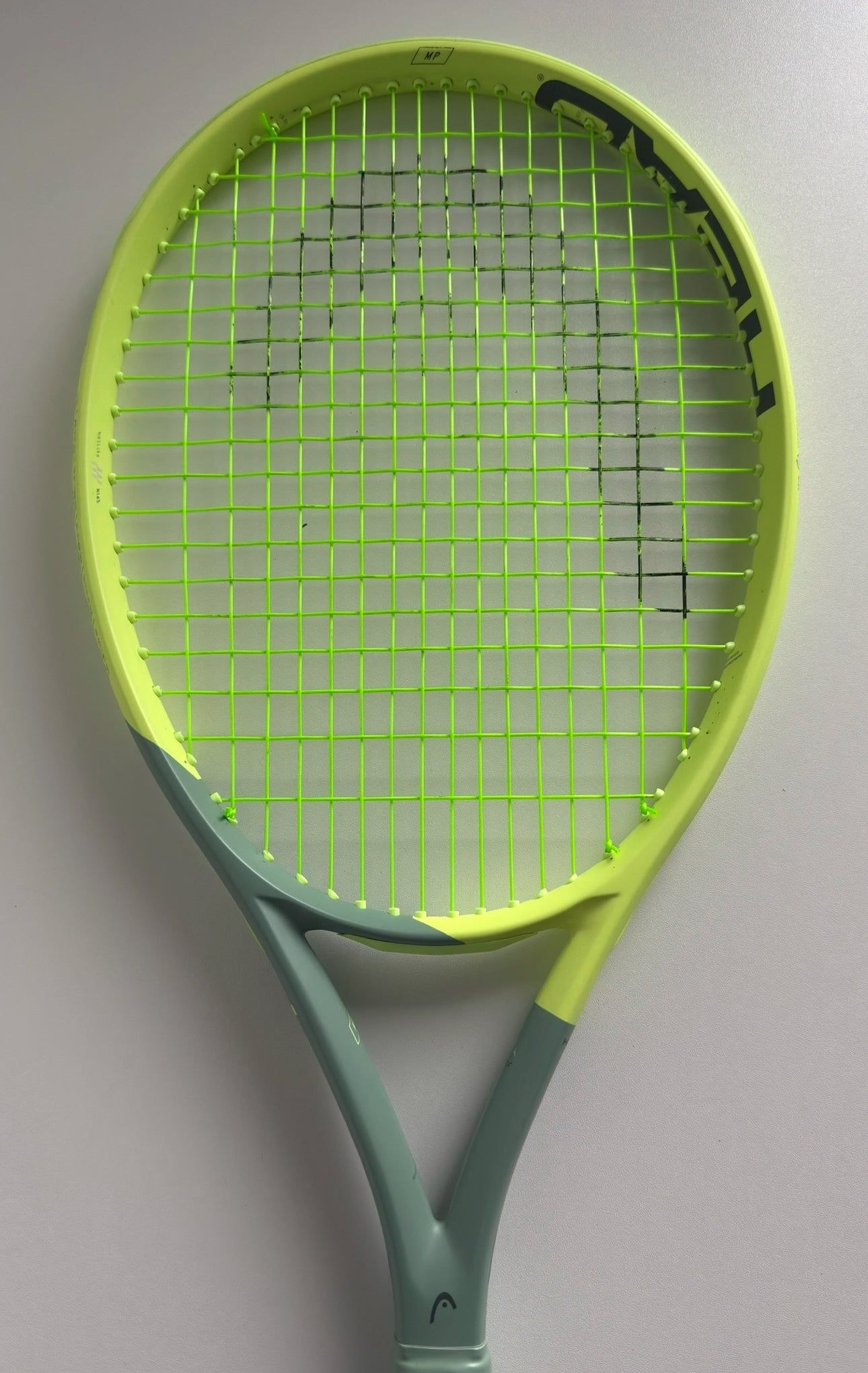 Head Auxetic Extreme MP (2022)