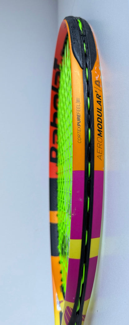 Babolat Pure Aero Rafa (2020)