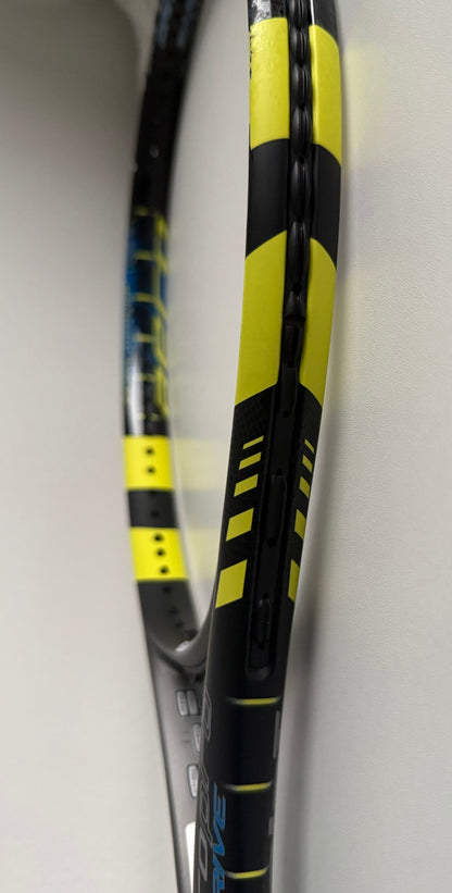 Babolat Aeropro Drive Original (2005)