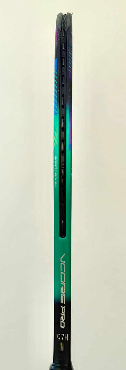 Yonex VCORE Pro 97H (2021)