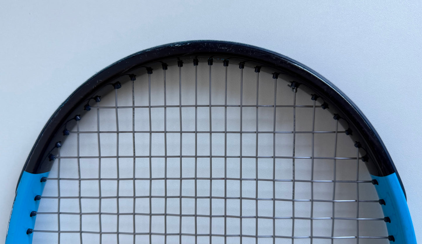 Wilson Ultra Tour V2 Tennis Racket