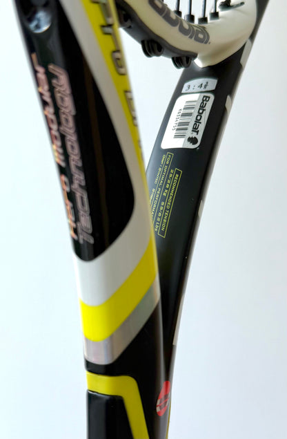 Babolat Aeropro Drive GT (2010)