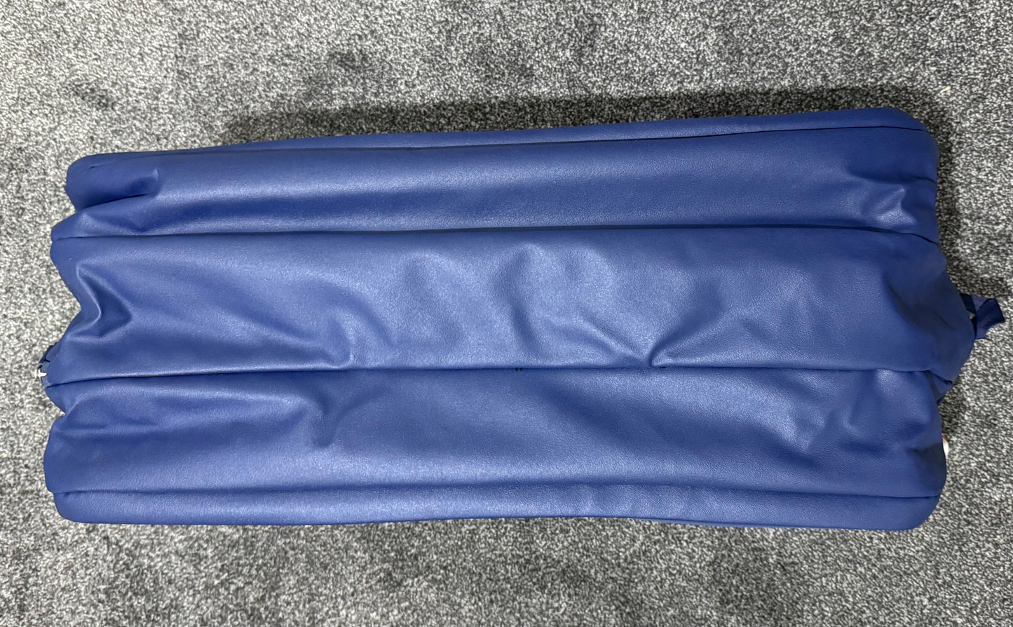 Wilson Roland Garros Super Tour Tennis Racket Bag 15 Pack
