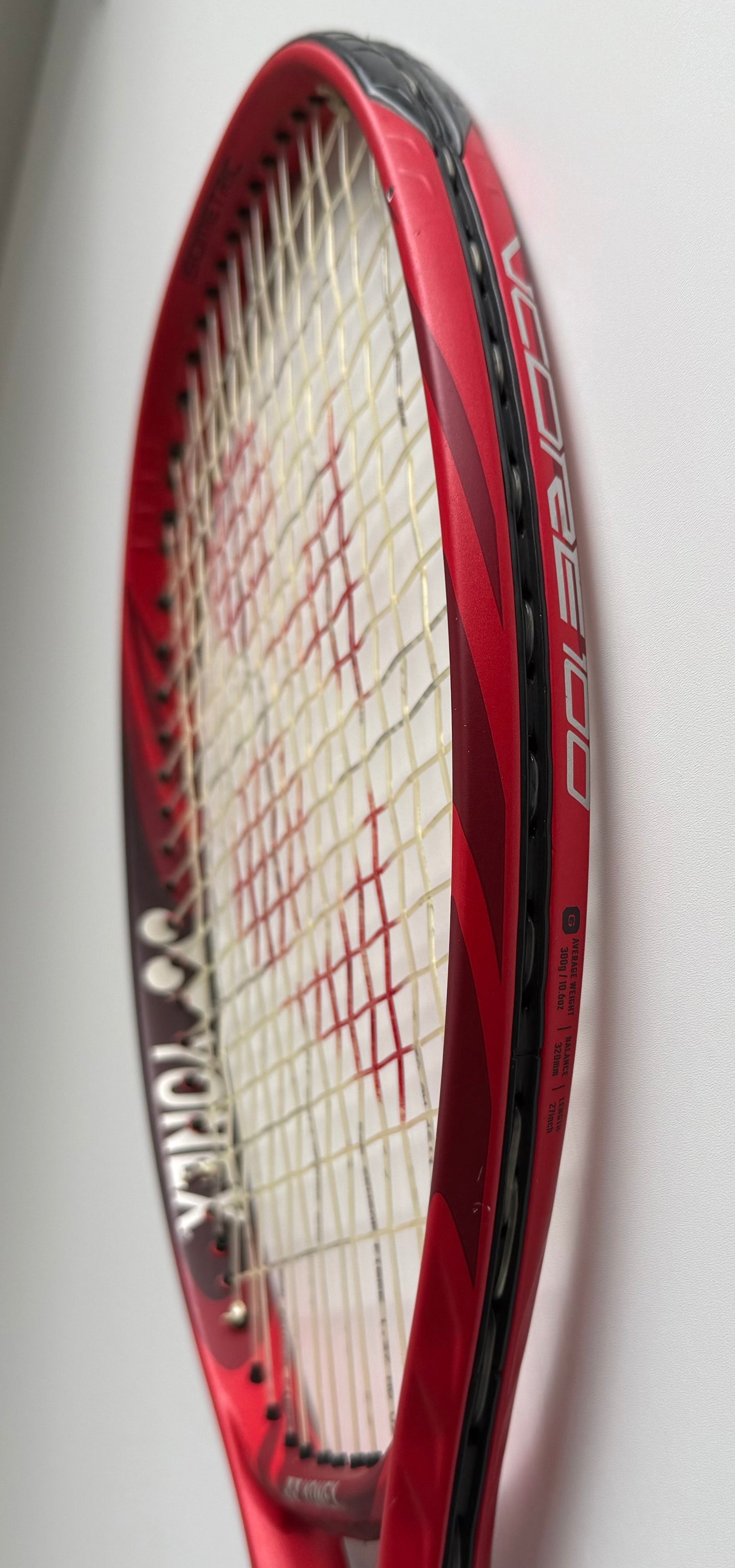Yonex VCORE 100 (2018)