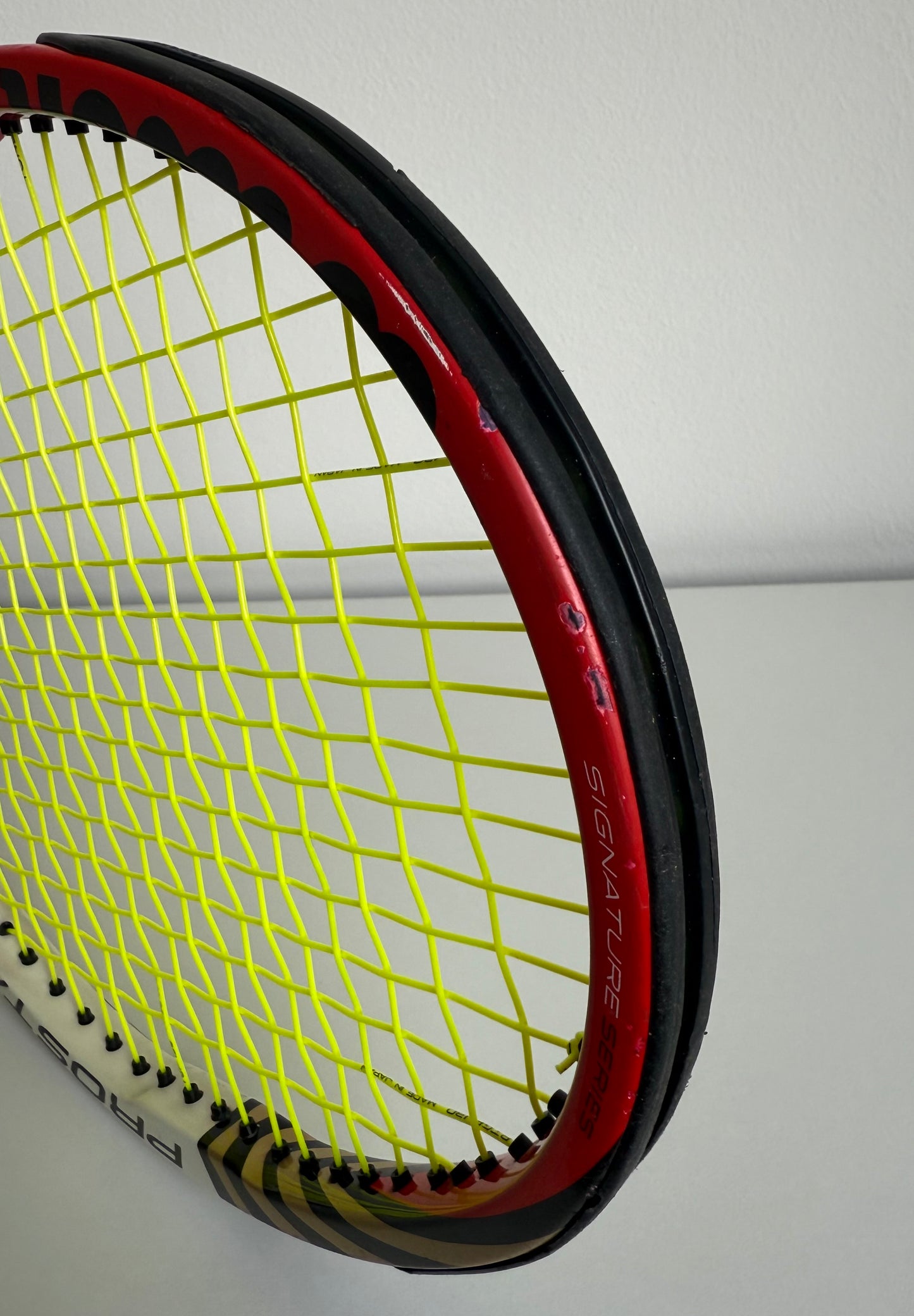 Wilson Pro Staff 90 BLX