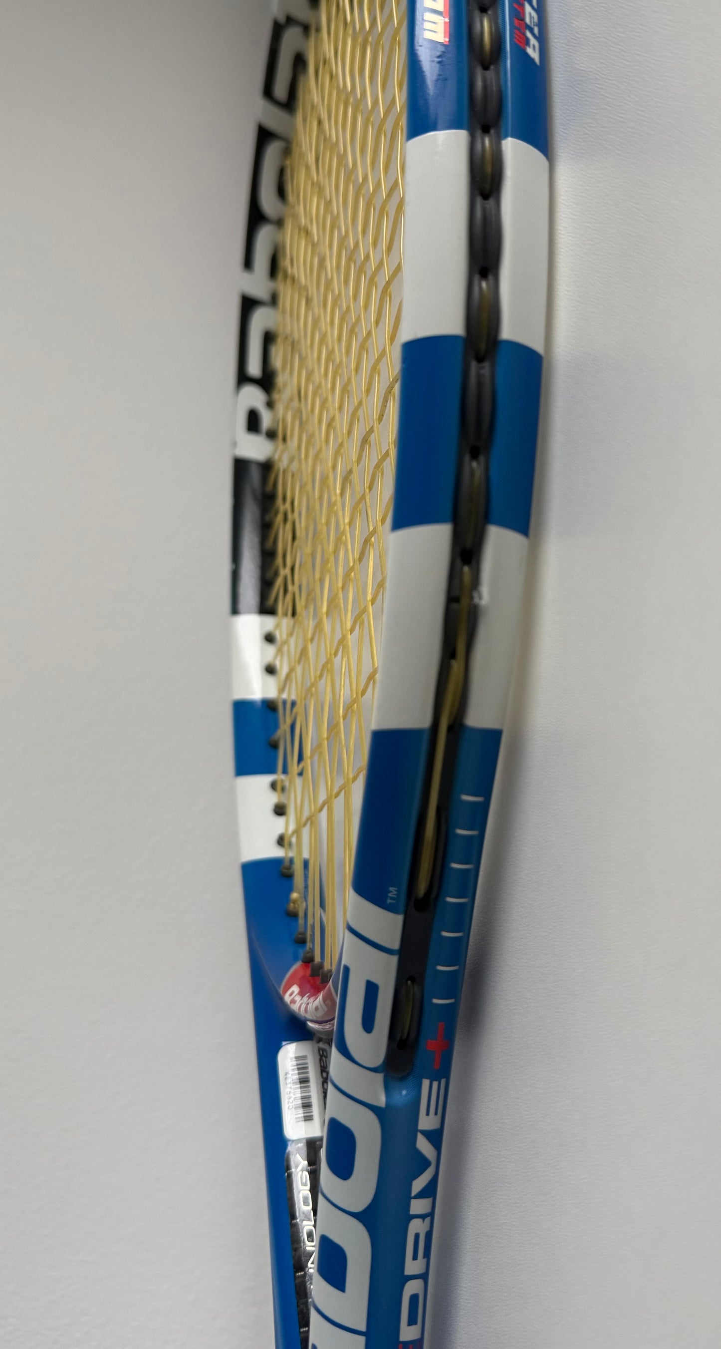 Babolat Pure Drive GT Plus (2009)