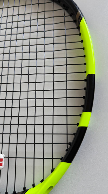 Babolat Pure Aero VS Tour