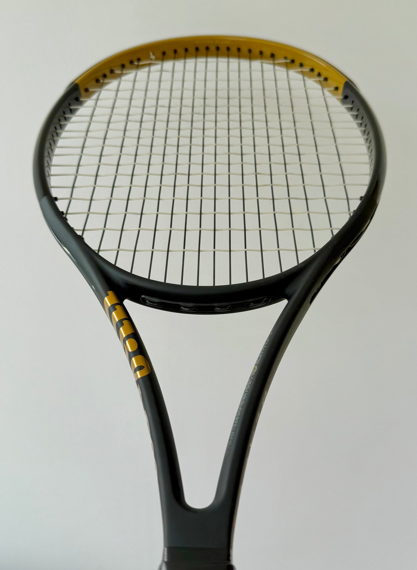 Wilson Blade SW102 Autograph