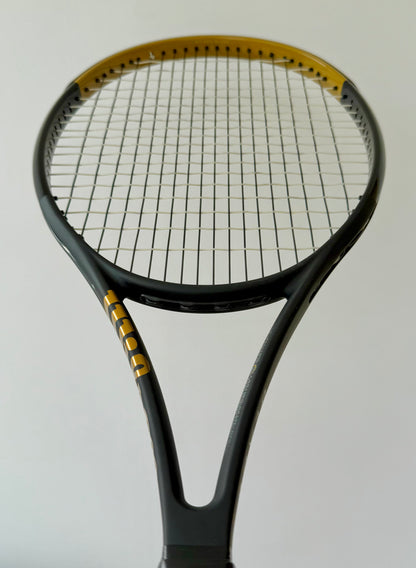 Wilson Blade SW102 Autograph