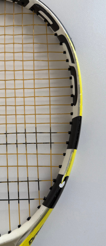 Babolat Aeropro Drive GT (2010)
