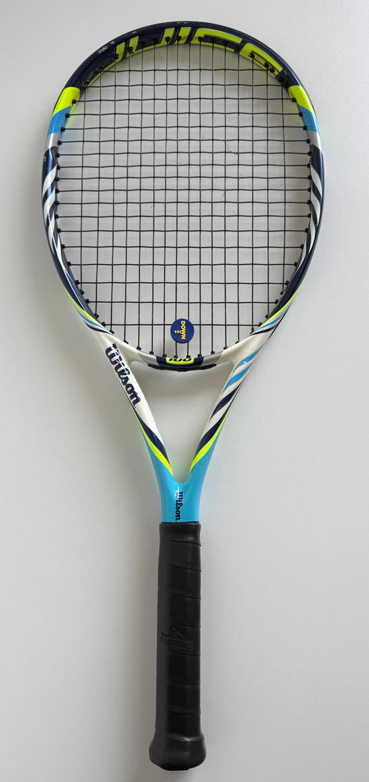 Wilson Juice 100 BLX