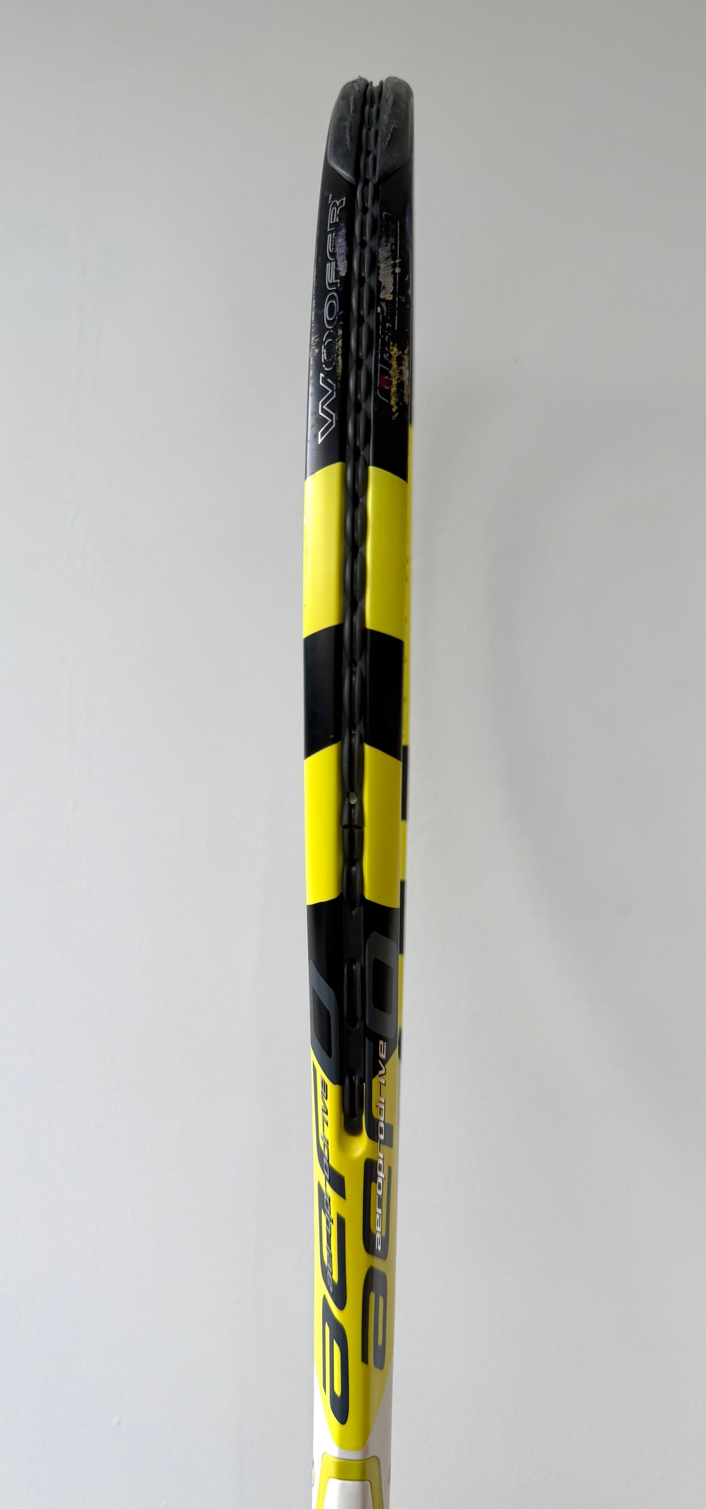 Babolat Aeropro Drive Cortex (2008)