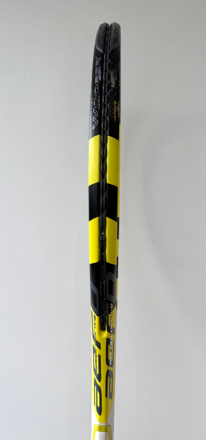 Babolat Aeropro Drive Cortex (2008)
