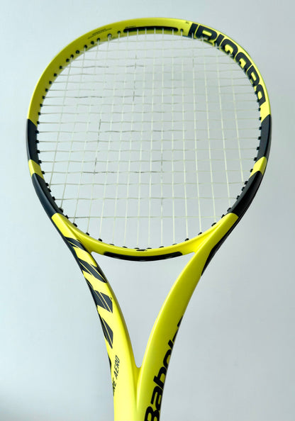 Babolat Pure Aero (2019)