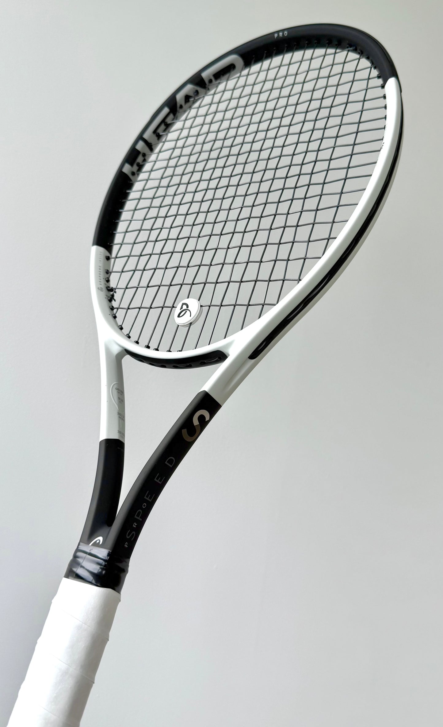 Head Auxetic 2.0 Speed Pro 2024
