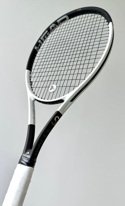 Head Auxetic 2.0 Speed Pro 2024
