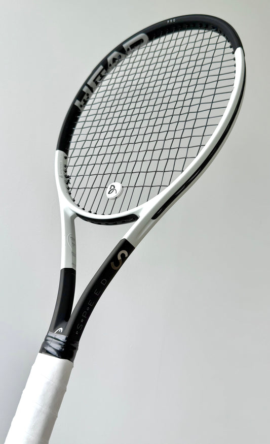 Head Auxetic 2.0 Speed Pro 2024
