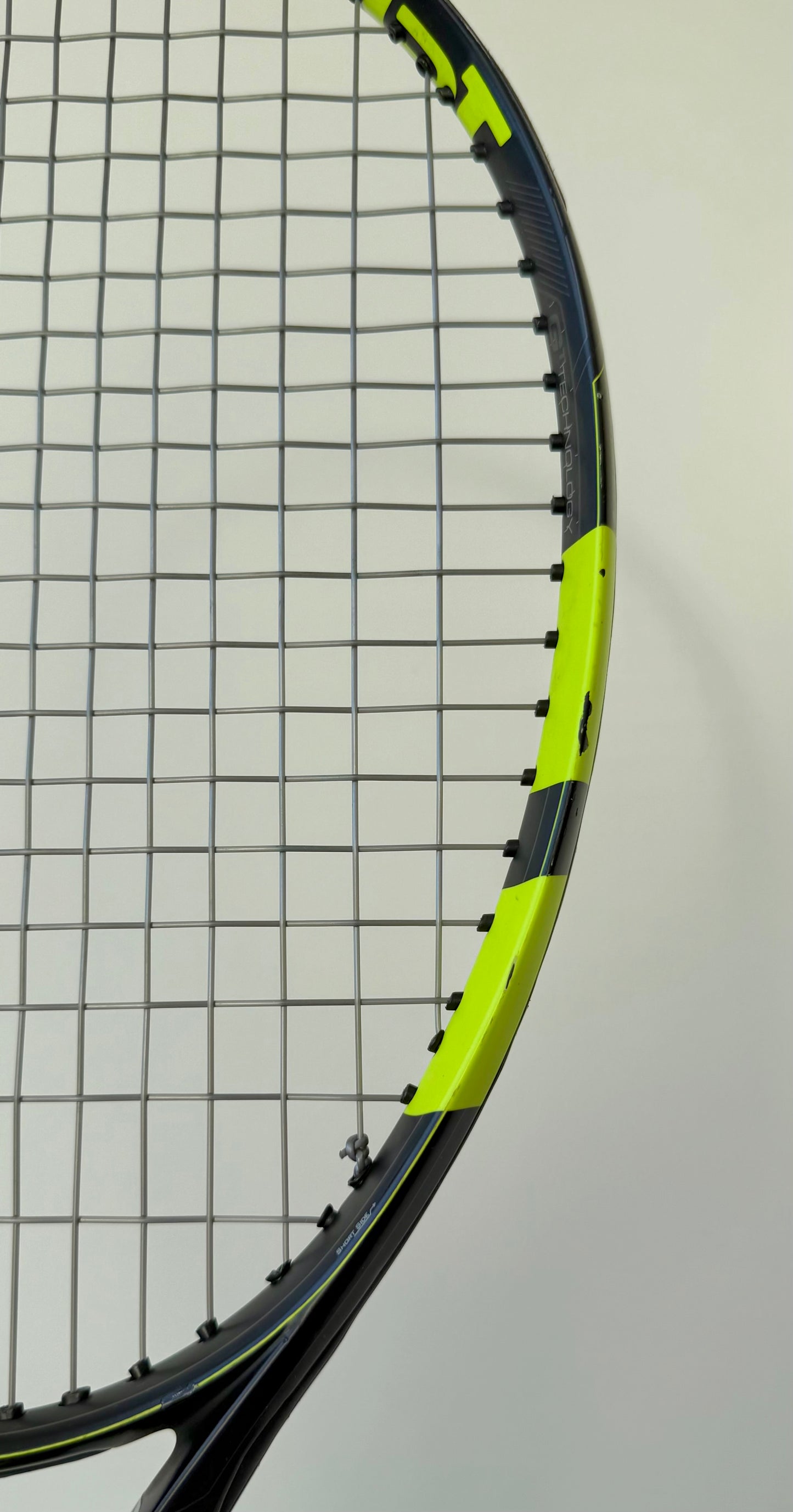 Babolat Pure Aero (2016)
