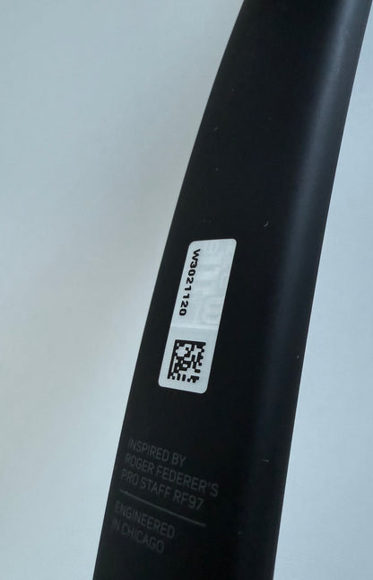 Wilson Pro Staff 97L V12 (290g)