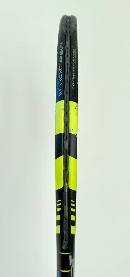 Babolat Aeropro Drive Original (2005)