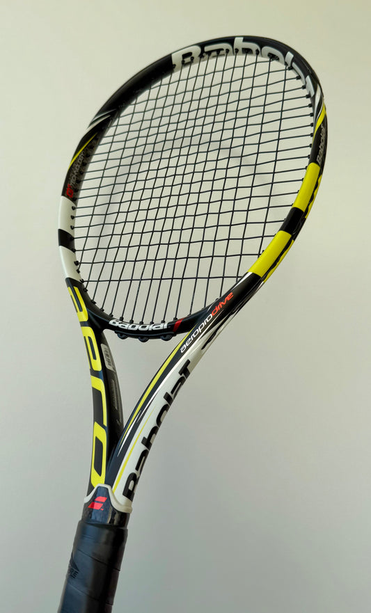 Babolat Aeropro Drive GT (2013)