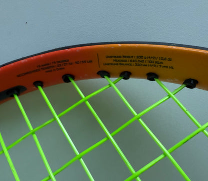 Babolat Pure Aero Rafa (2020)