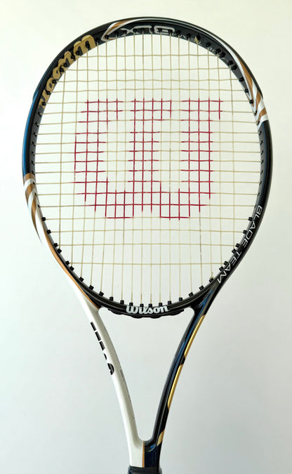 Wilson Blade Team BLX