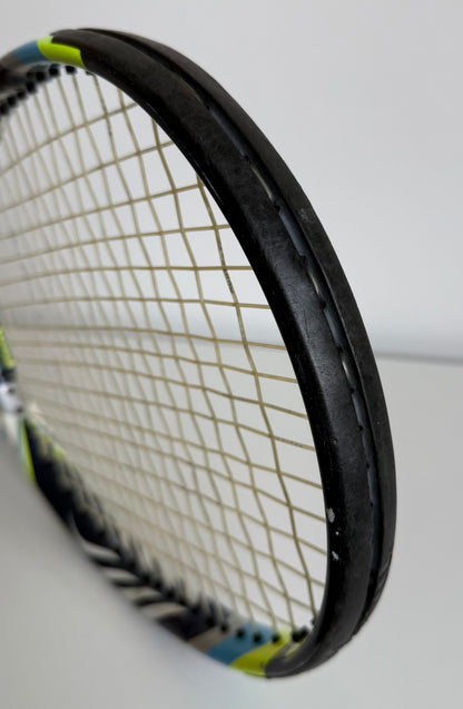 Wilson Juice 100 BLX