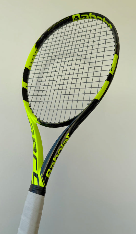 Babolat Pure Aero (2016)
