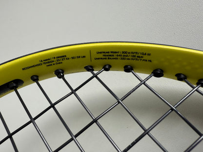 Babolat Pure Aero (2019)