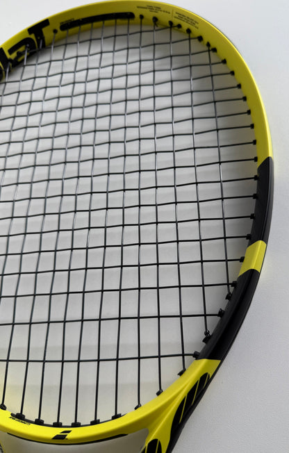 Babolat Pure Aero (2019)